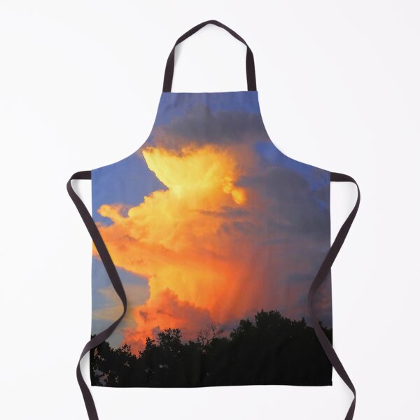 Item preview, Huge Clouds In The Sky designed and sold by JackieSparrow23.