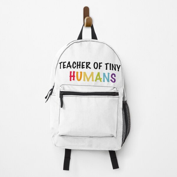 Item preview, Teacher of tiny humans designed and sold by mackenziebriann.