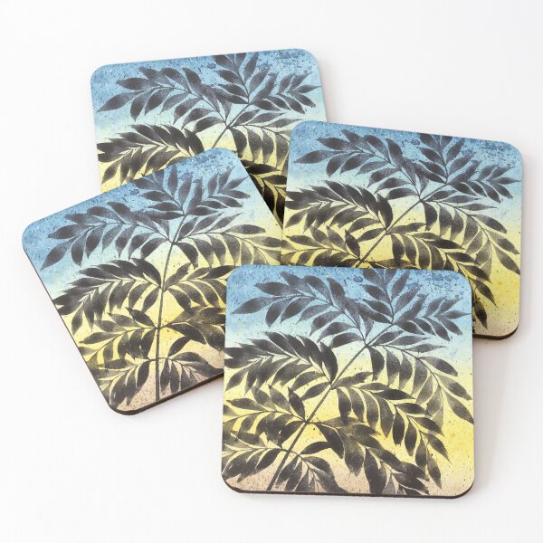 Item preview, Byfield Fern designed and sold by ArtbySophia.