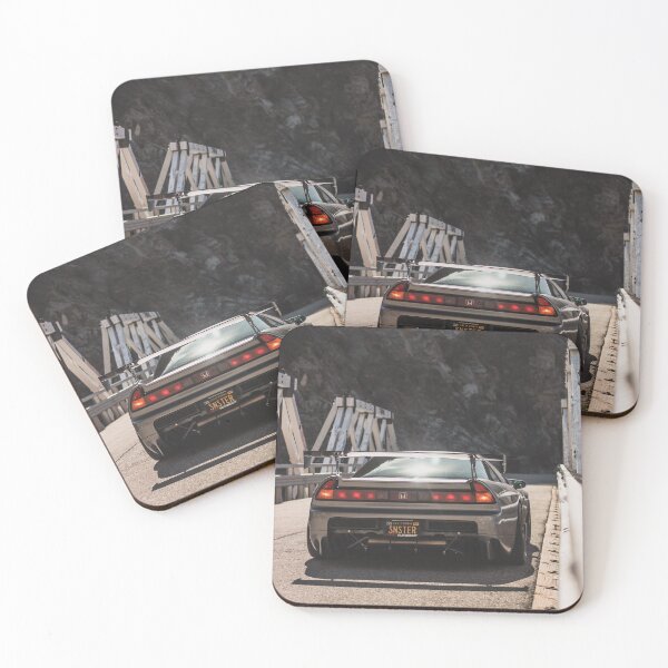 Item preview, Snister Acura NSX designed and sold by missjdaniella.