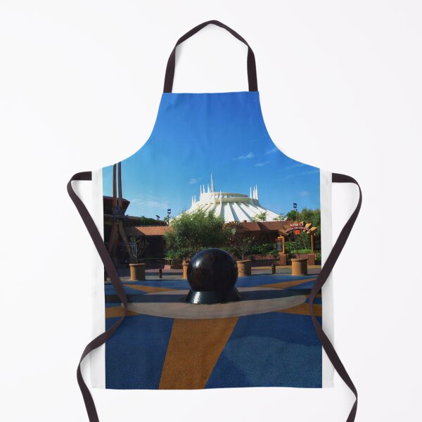 Item preview, Space Mountain designed and sold by harborhouse55.