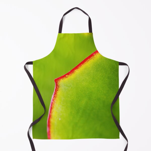 Item preview, Green Cactus Leaves designed and sold by Joy Watson - Natural Light Photography .