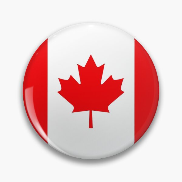 Item preview, Canada Mask designed and sold by DreaK.