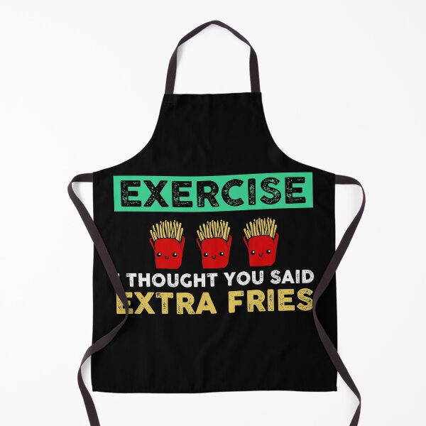 Item preview, Extra Fries designed and sold by Curtistevens.