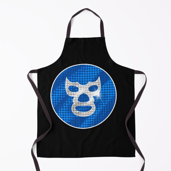 Item preview, El Santo designed and sold by Rev Art1.