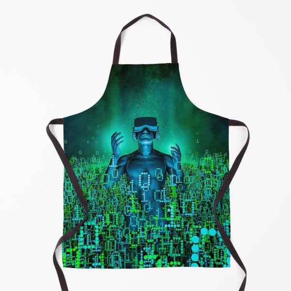Item preview, Virtual Dawn designed and sold by GrandeDuc.