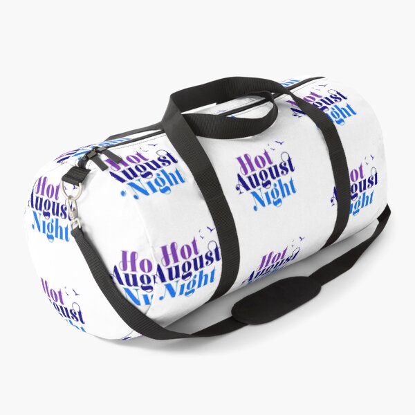 Item preview, Hot August Night Music Festival designed and sold by EmNe.