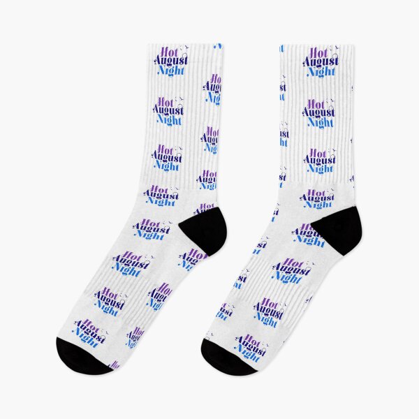 Item preview, Hot August Night Music Festival designed and sold by EmNe.