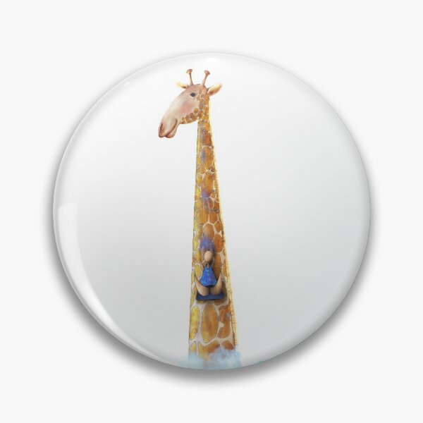 Item preview, Giraffa designed and sold by Ansalart.