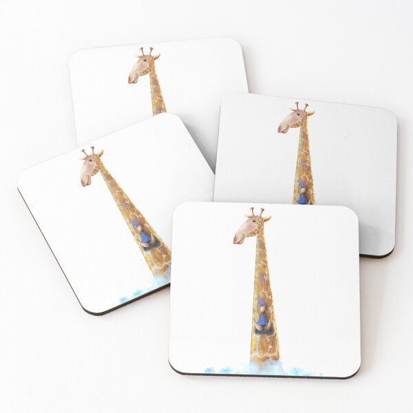Item preview, Giraffa designed and sold by Ansalart.