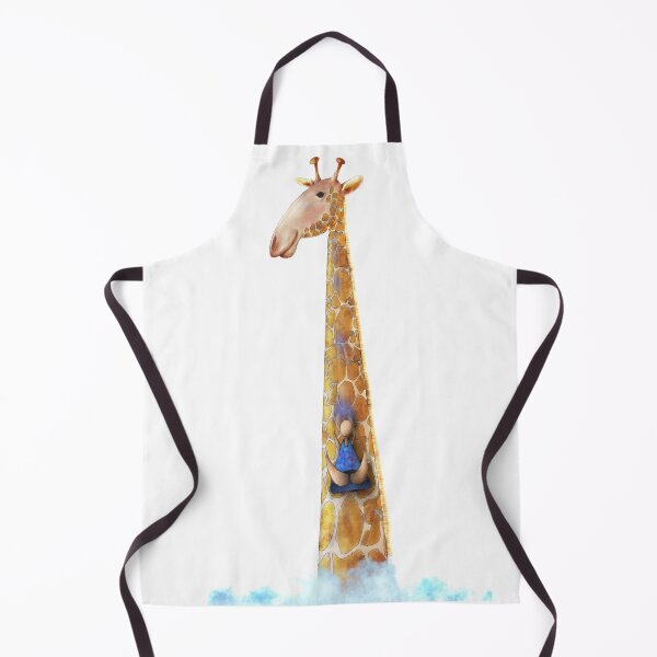 Item preview, Giraffa designed and sold by Ansalart.