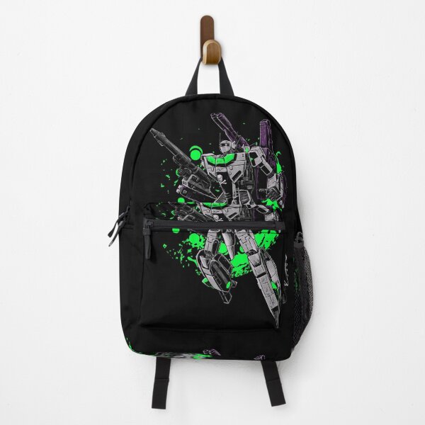 Aperçu de l'œuvre macross x créée et vendue par youthingsfind.
