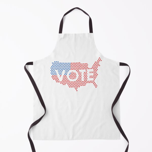 Item preview, Vote for America designed and sold by 397HOUSE Your happy time.