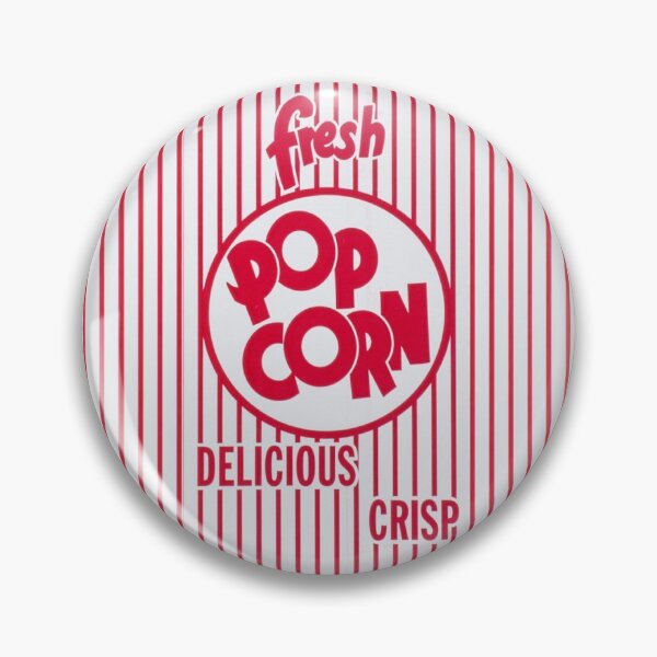 Item preview, Delicious Crispy Popcorn! designed and sold by SoggyCheeseFry.