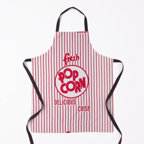 Item preview, Delicious Crispy Popcorn! designed and sold by SoggyCheeseFry.