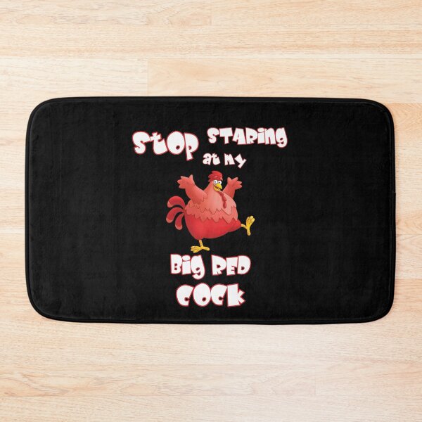 Item preview, Stop Staring at my Cock designed and sold by BitcoinBros.