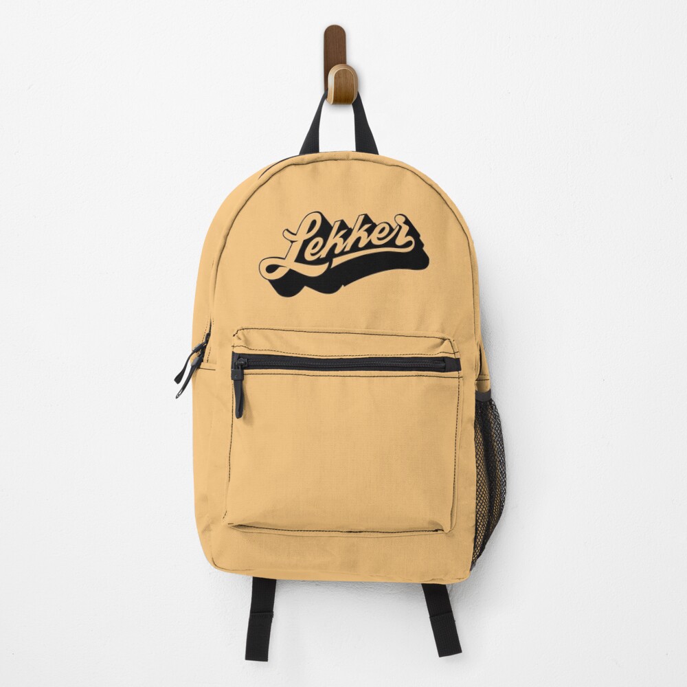 Item preview, Backpack designed and sold by DreaK.