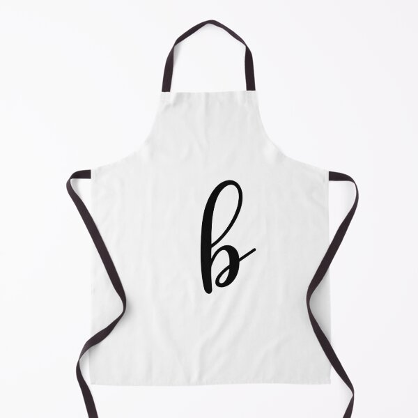 Item preview, Cursive B designed and sold by Jude Burnett.