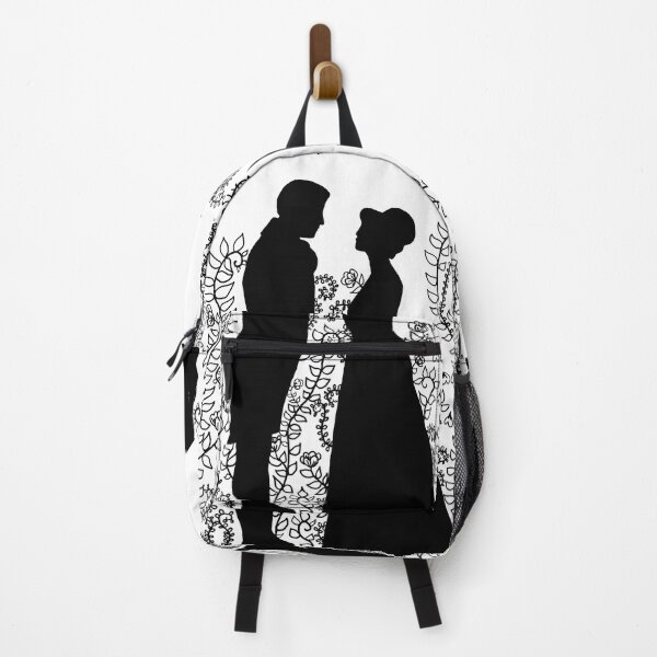 Item preview, Pride and Prejudice designed and sold by Rabble Rouser Arts.