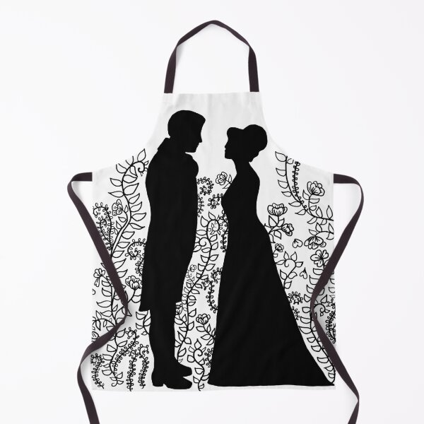 Item preview, Pride and Prejudice designed and sold by Rabble Rouser Arts.