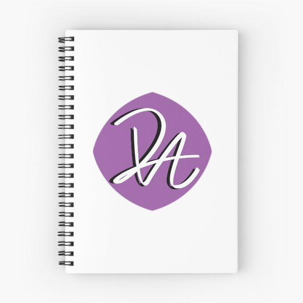 Item preview, Dear Allies - DA  designed and sold by GeekSide Gear.