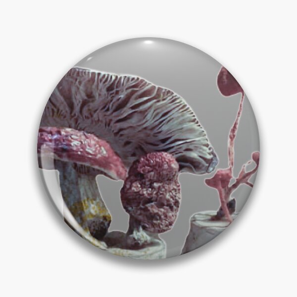 Item preview, Vivacious Fungus designed and sold by anashep.