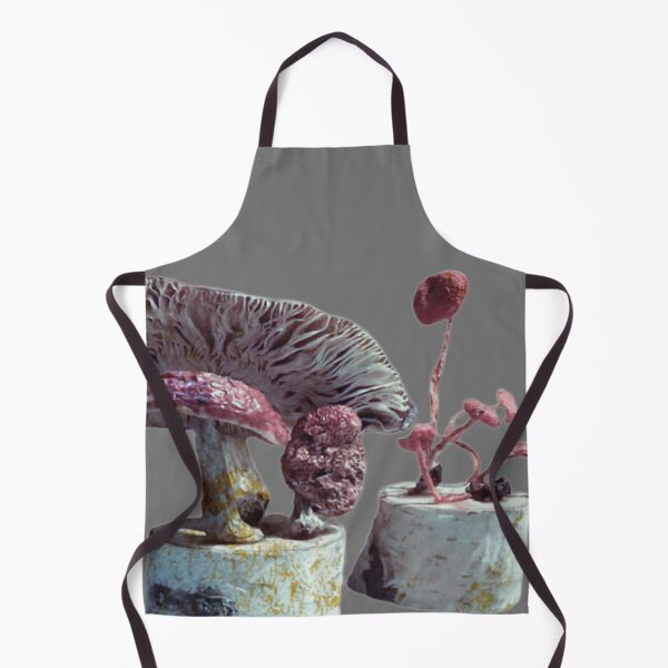 Item preview, Vivacious Fungus designed and sold by anashep.