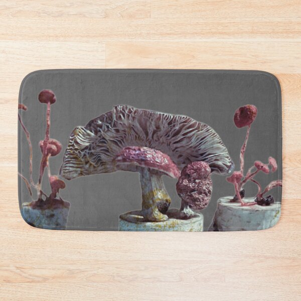 Item preview, Vivacious Fungus designed and sold by anashep.