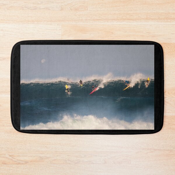 Item preview, The Art Of Surfing In Hawaii 24 designed and sold by Alex Preiss.