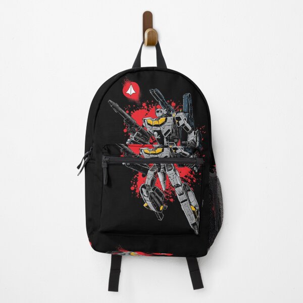 Aperçu de l'œuvre robot-mécha macross x créée et vendue par youthingsfind.
