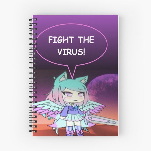 Item preview, She Ra Warrior Kitty Cat Girl-Fight The Virus designed and sold by Helen Marvellous.