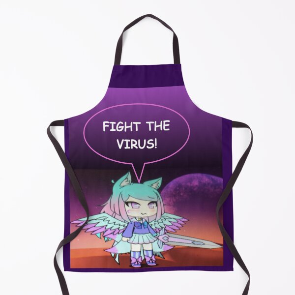 Item preview, She Ra Warrior Kitty Cat Girl-Fight The Virus designed and sold by Helen Marvellous.