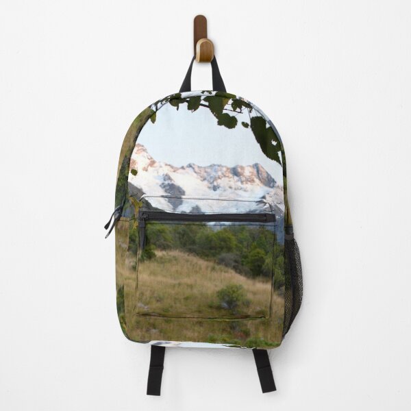 Item preview, New Zealand Mount Cook designed and sold by Sharon Schwalbe.