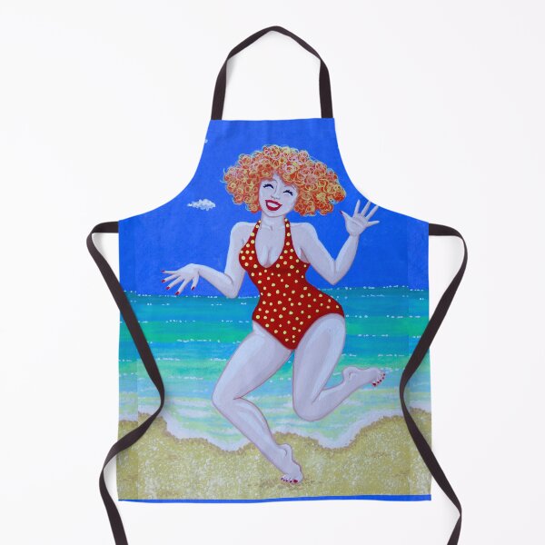 Item preview, Frolicking at the Seaside designed and sold by Soozie Wray.