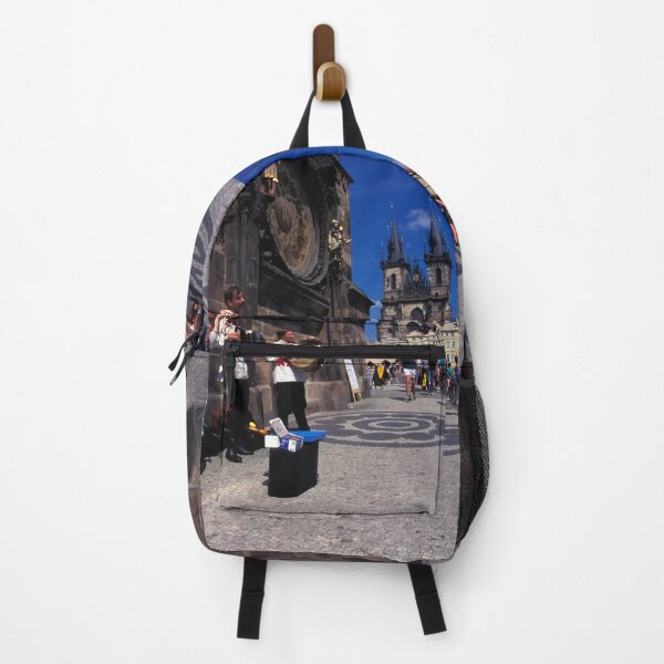 Item preview, Prague Musicians designed and sold by magartland.