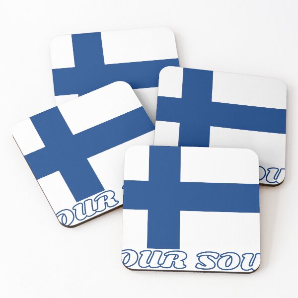 Item preview, Finnish Your Soup designed and sold by Square Root of Squid.