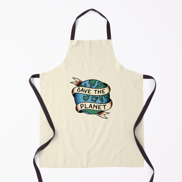 Item preview, Save The Planet designed and sold by LipstickChick.
