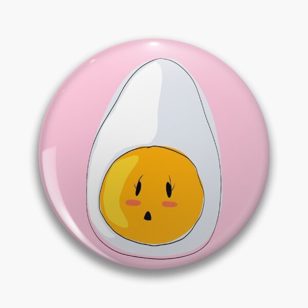 Item preview, Shy Egg designed and sold by scoundralcook.