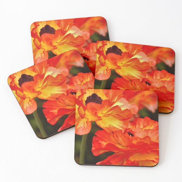Item preview, Red Flurry designed and sold by harborhouse55.