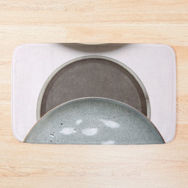 Item preview, #01#Abstract pattern#plate designed and sold by ESCAPZ.