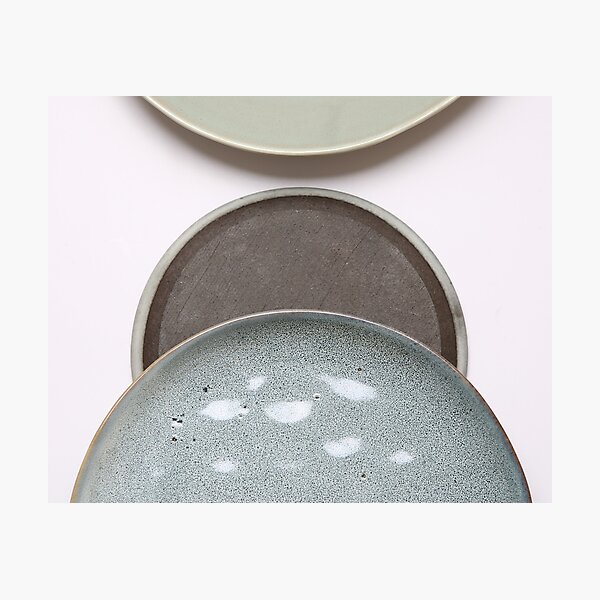 Item preview, #01#Abstract pattern#plate designed and sold by ESCAPZ.