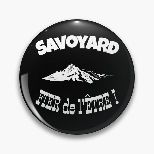Item preview, Savoyard designed and sold by tets.