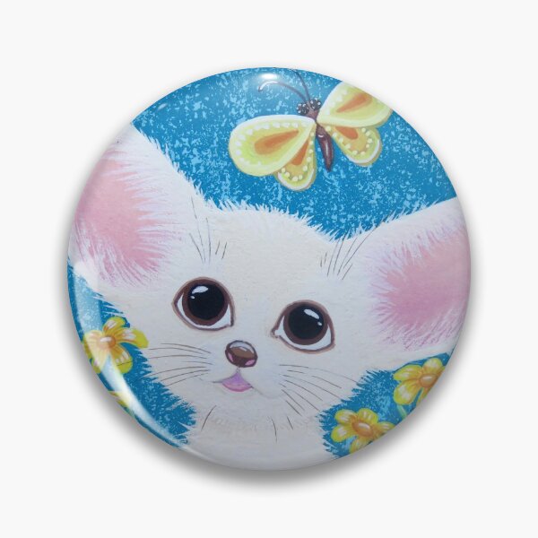Item preview, Little Fennec Fox designed and sold by Soozie Wray.