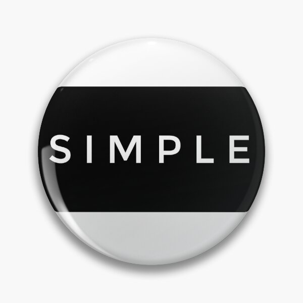 Item preview, simple. designed and sold by Narcissus-.