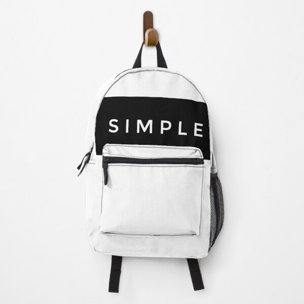 Item preview, simple. designed and sold by Narcissus-.