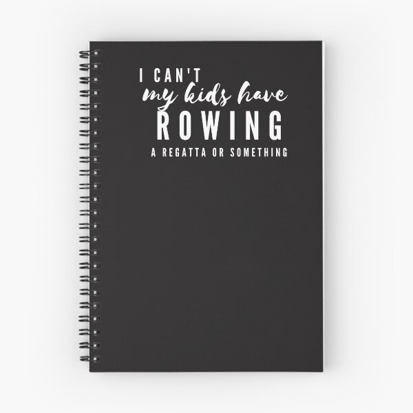 Item preview, No puedo mis hijos tener remo designed and sold by RachelWills.