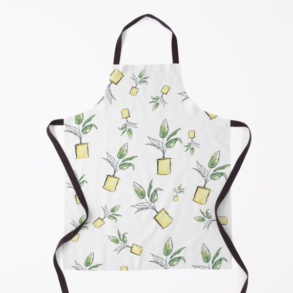 Item preview, Watercolor Plants designed and sold by ArtbySophia.