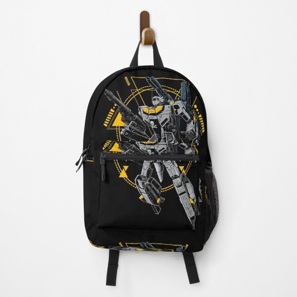 Aperçu de l'œuvre macross x robot mecha créée et vendue par youthingsfind.