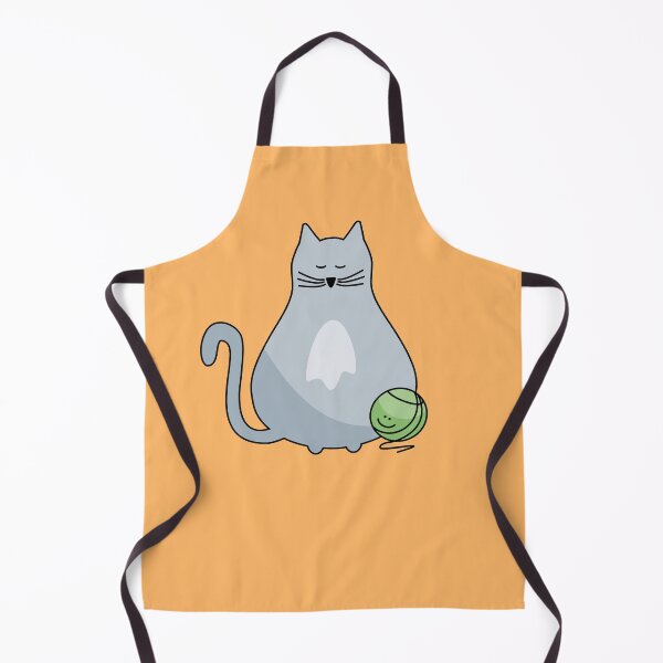 Item preview, cat designed and sold by Kritzel-Claudi.