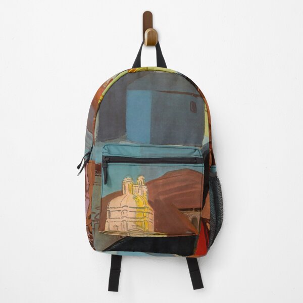 Item preview, Gotthard Spoor vintage travel poster designed and sold by stickart-marek.